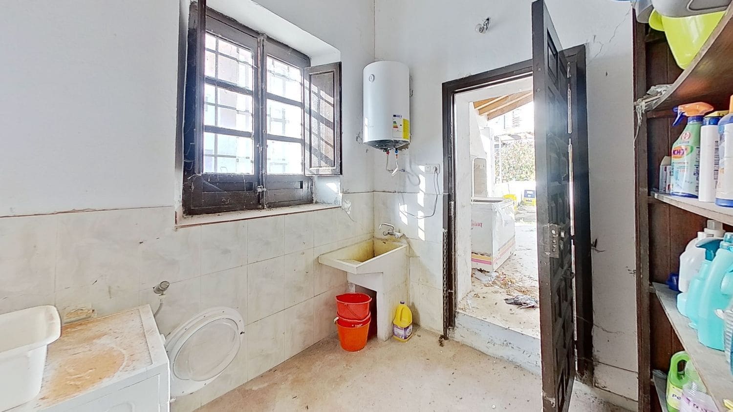 1 quarto Moradia para venda em Mojacar com piscina - 950 000 € (Ref: 9470058)