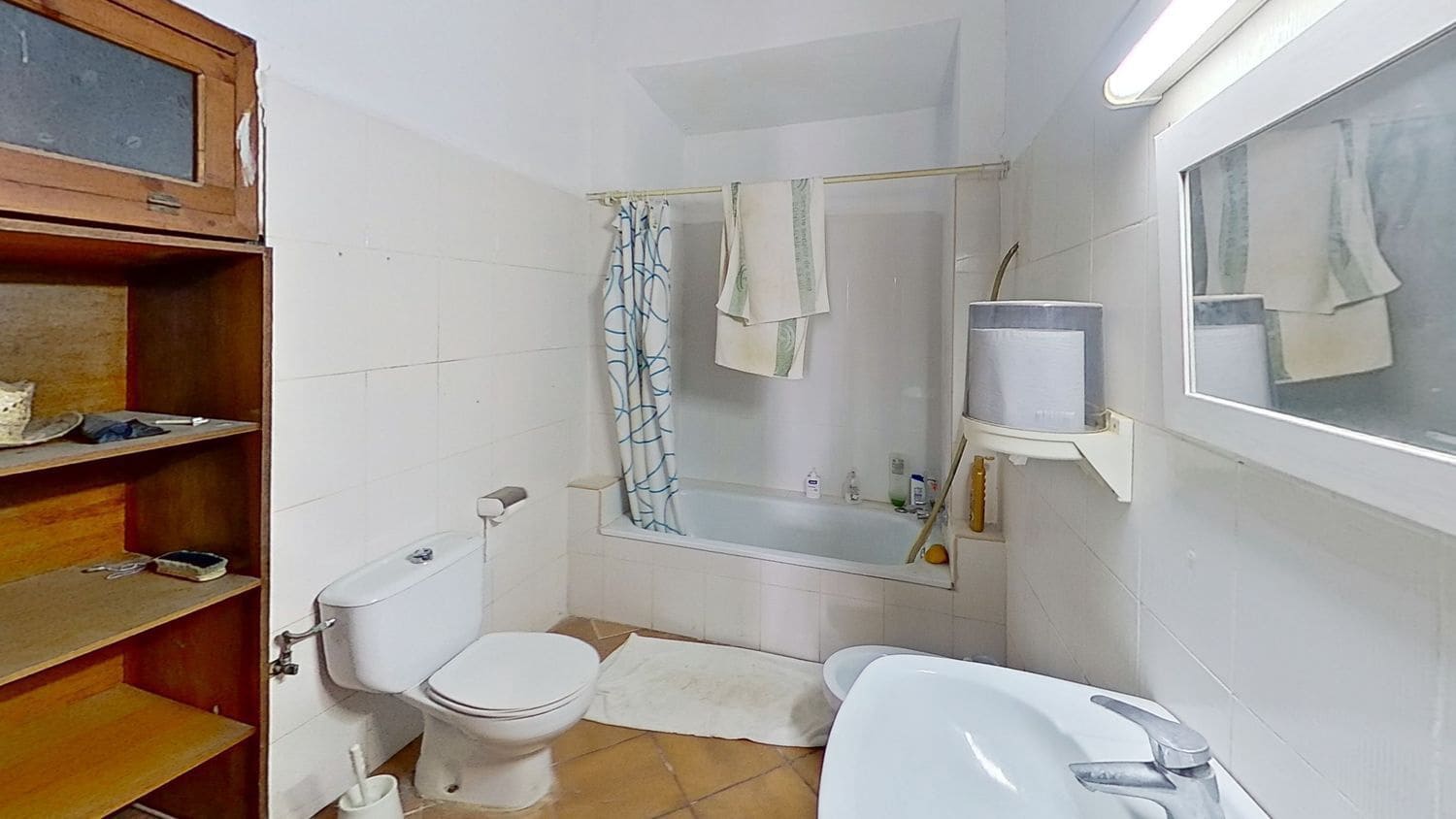 1 quarto Moradia para venda em Mojacar com piscina - 950 000 € (Ref: 9470058)