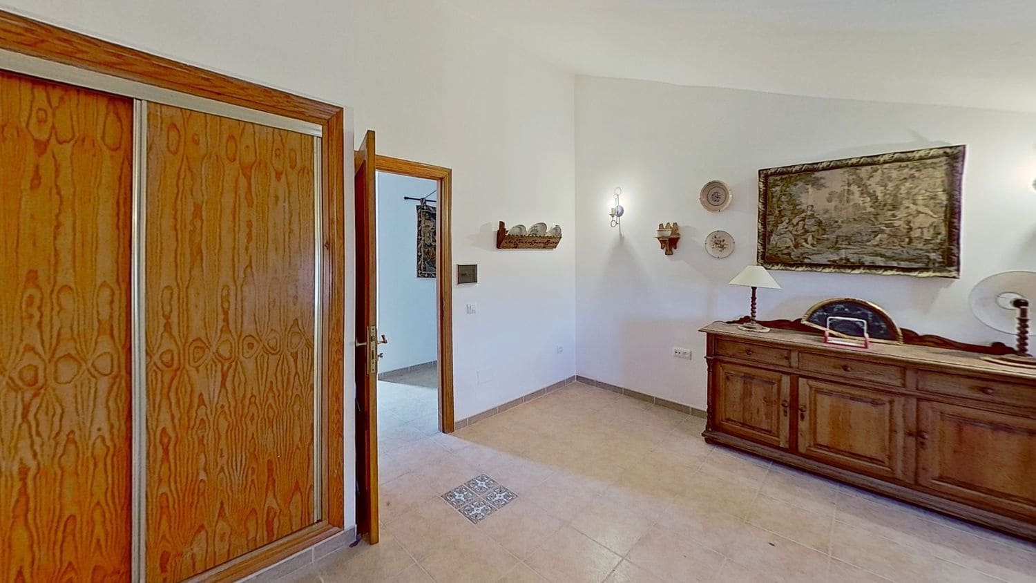 1 quarto Moradia para venda em Mojacar com piscina - 950 000 € (Ref: 9470058)