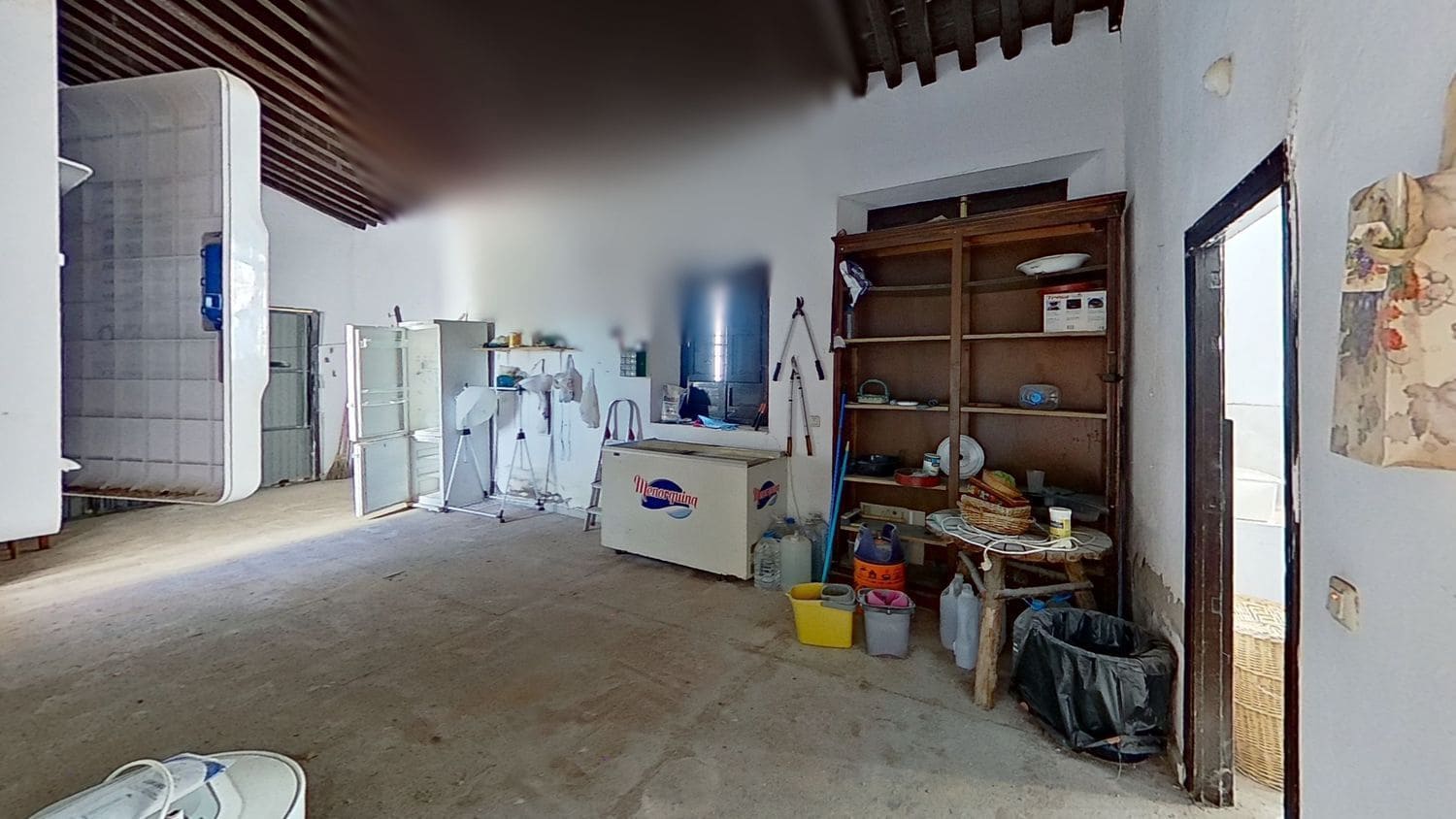 1 quarto Moradia para venda em Mojacar com piscina - 950 000 € (Ref: 9470058)