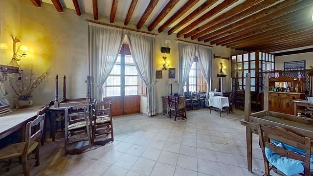 1 slaapkamer Villa te koop in Mojácar met zwembad - € 950.000 (Ref: 9470058)