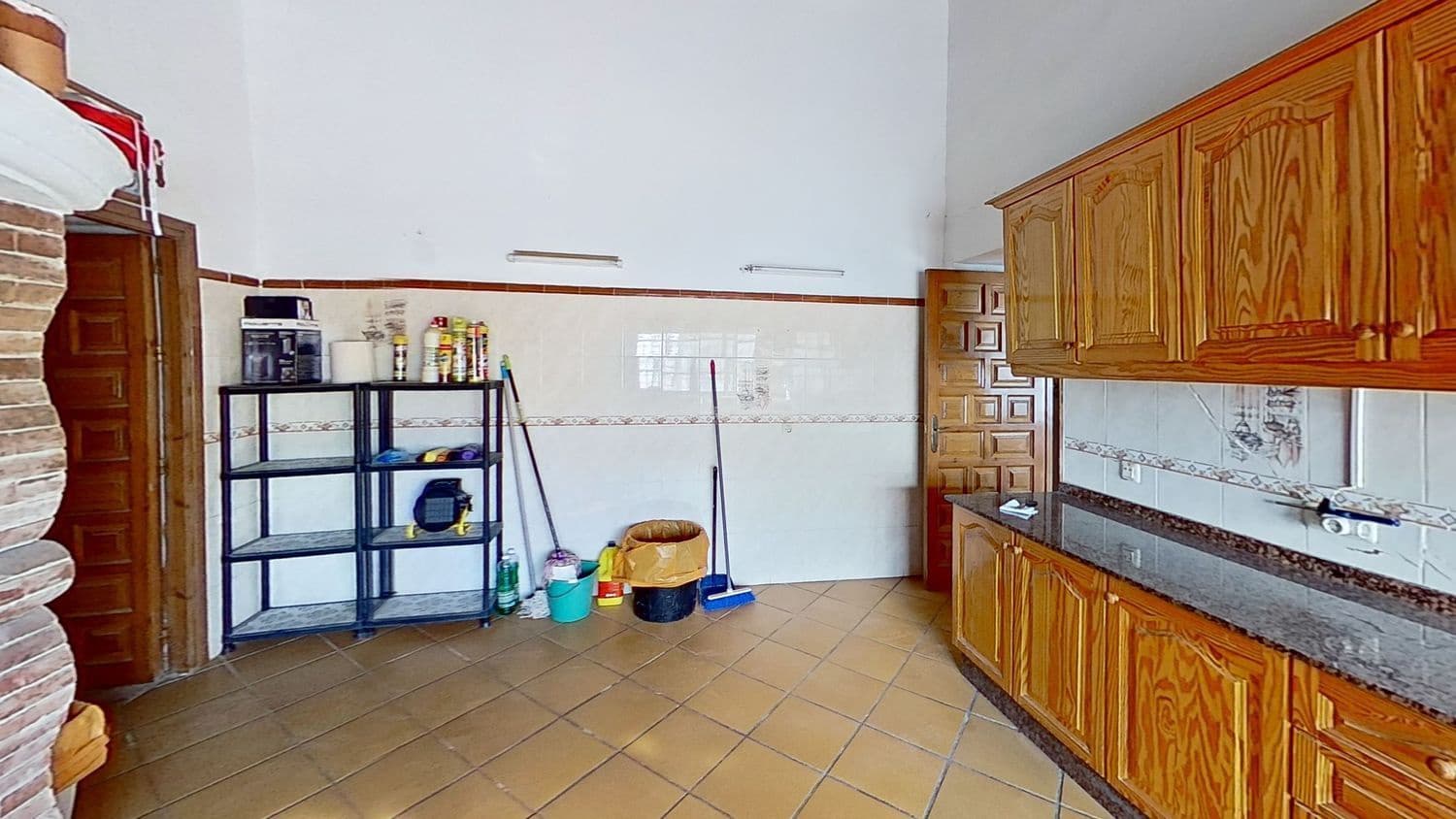 1 quarto Moradia para venda em Mojacar com piscina - 950 000 € (Ref: 9470058)