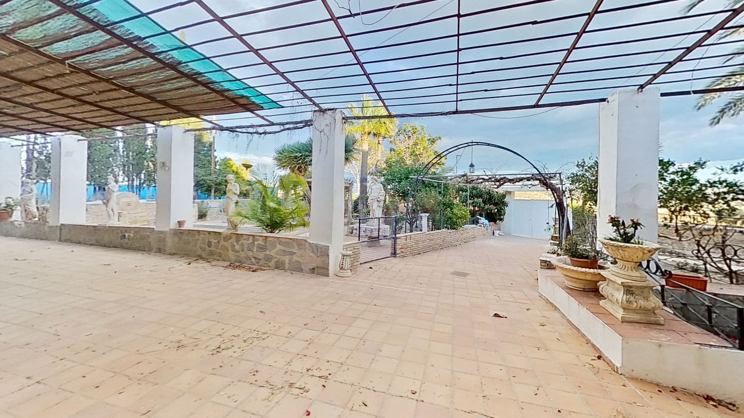 1 quarto Moradia para venda em Mojacar com piscina - 950 000 € (Ref: 9470058)