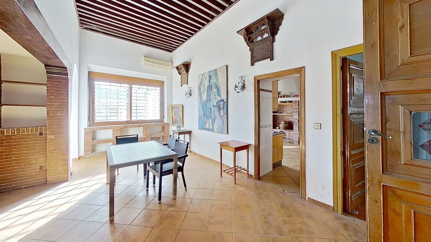 1 quarto Moradia para venda em Mojacar com piscina - 950 000 € (Ref: 9470058)