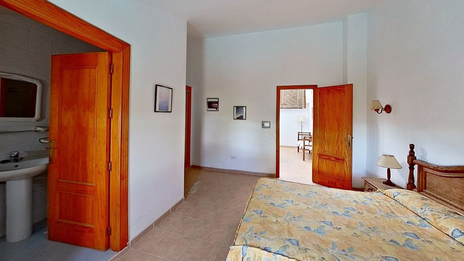 1 quarto Moradia para venda em Mojacar com piscina - 950 000 € (Ref: 9470058)