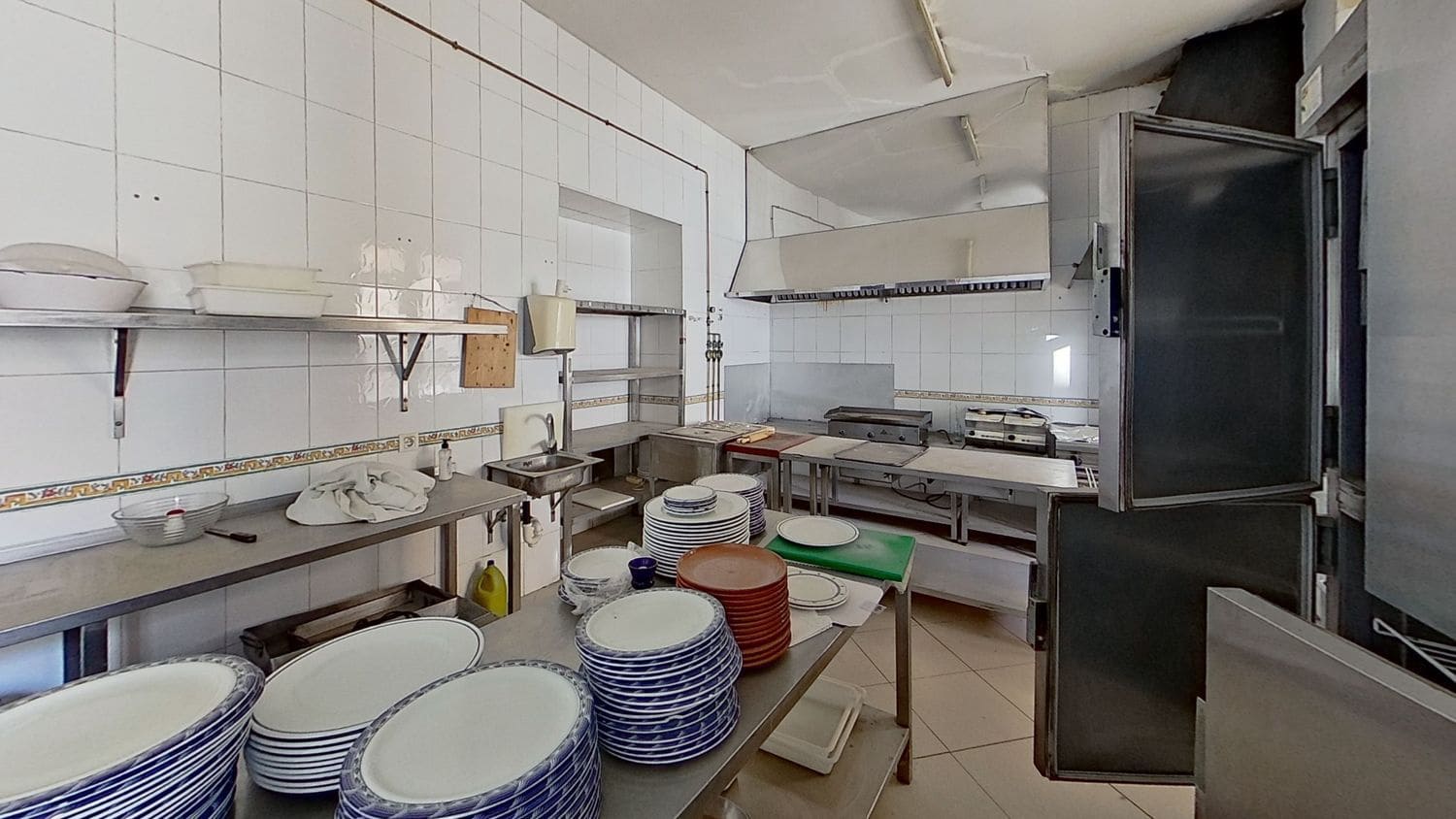 1 quarto Moradia para venda em Mojacar com piscina - 950 000 € (Ref: 9470058)