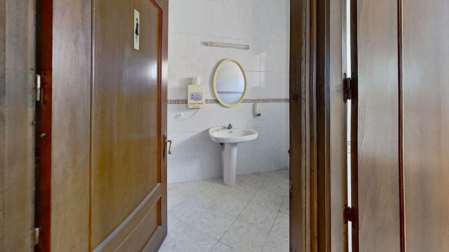 1 quarto Moradia para venda em Mojacar com piscina - 950 000 € (Ref: 9470058)