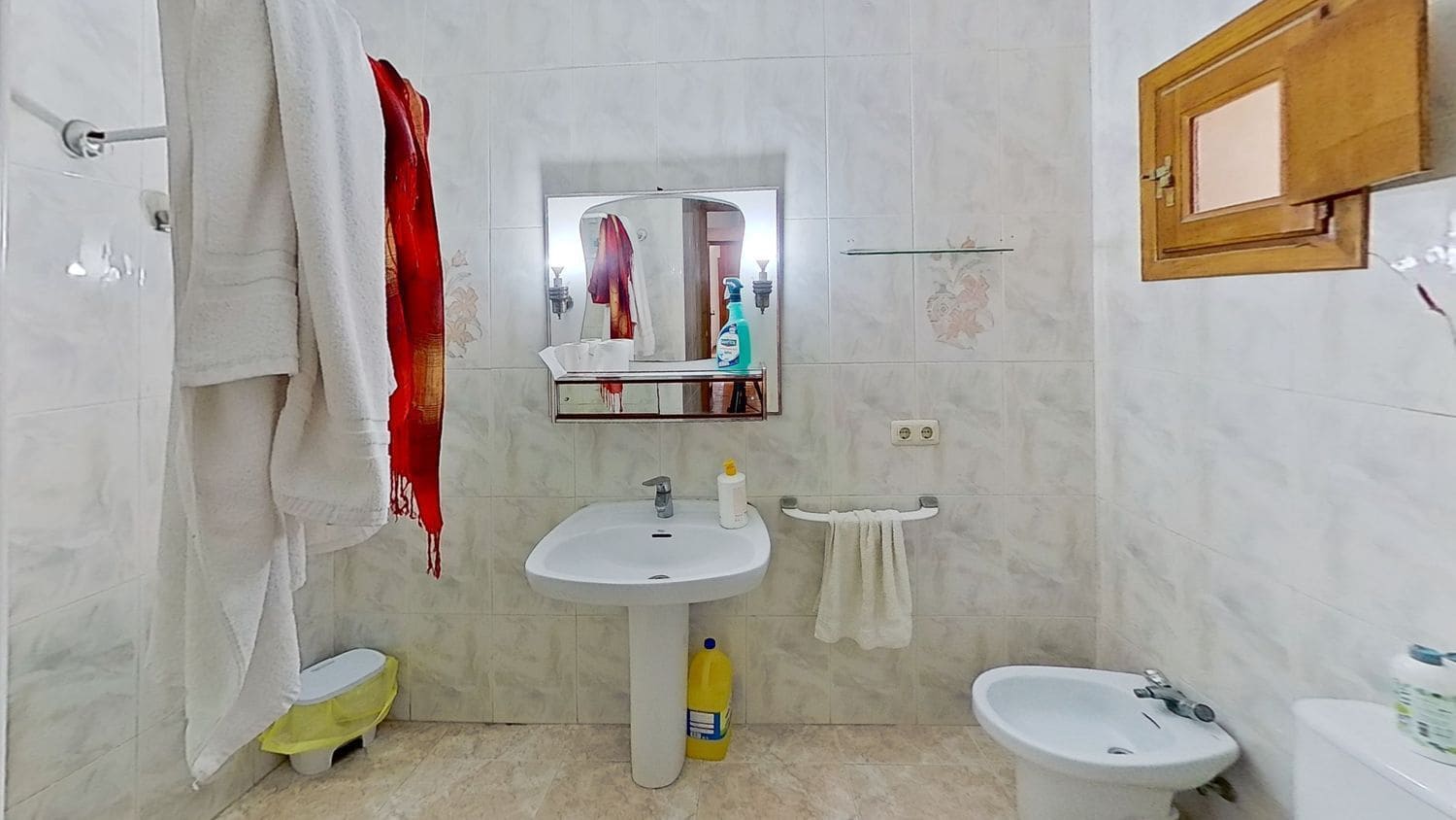 1 quarto Moradia para venda em Mojacar com piscina - 950 000 € (Ref: 9470058)