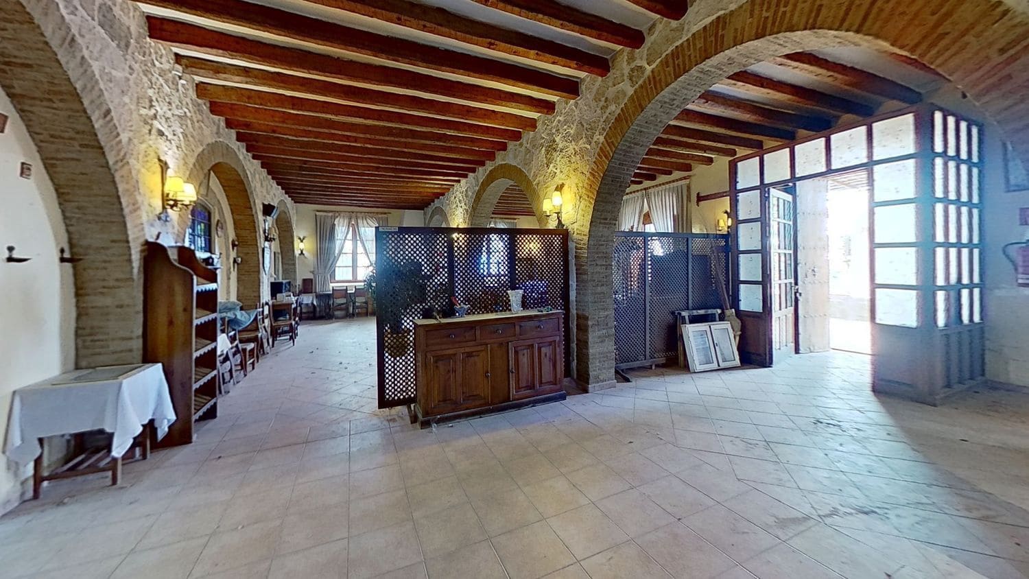 1 quarto Moradia para venda em Mojacar com piscina - 950 000 € (Ref: 9470058)