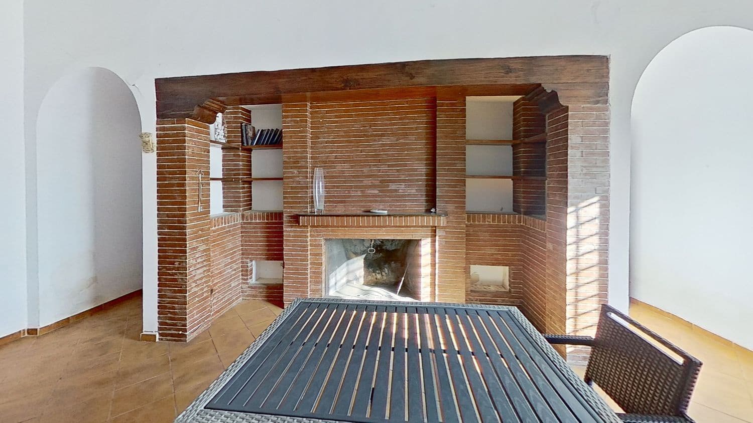 1 quarto Moradia para venda em Mojacar com piscina - 950 000 € (Ref: 9470058)