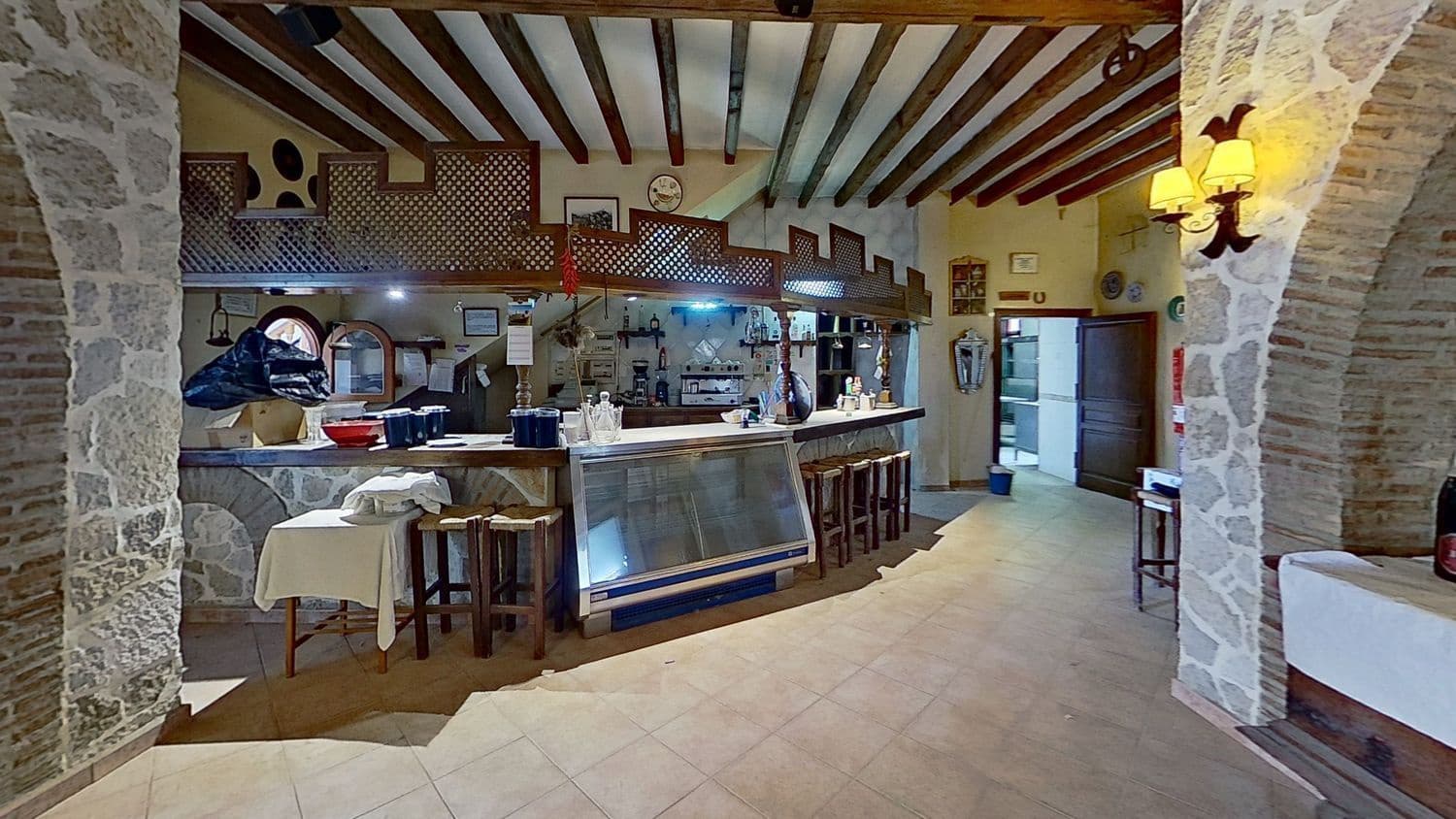 1 quarto Moradia para venda em Mojacar com piscina - 950 000 € (Ref: 9470058)