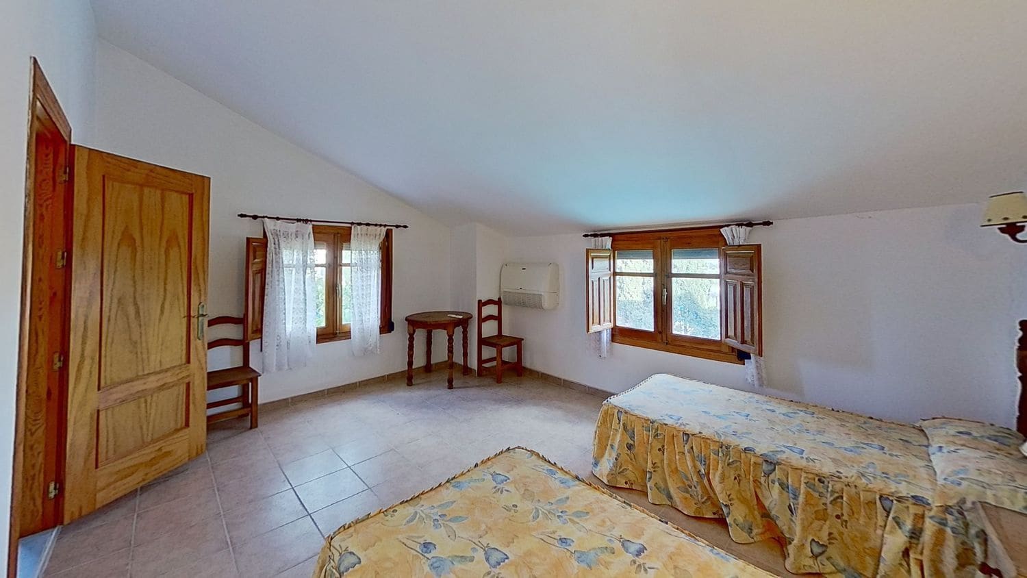 1 quarto Moradia para venda em Mojacar com piscina - 950 000 € (Ref: 9470058)