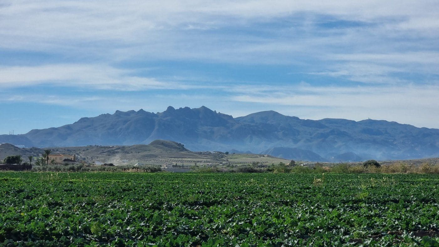 Solar/Parcela en Garrucha en venta - 89.000 € (Ref: 9470719)