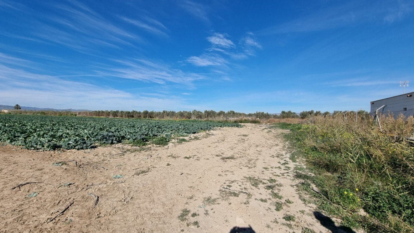 Solar/Parcela en Garrucha en venta - 89.000 € (Ref: 9470719)