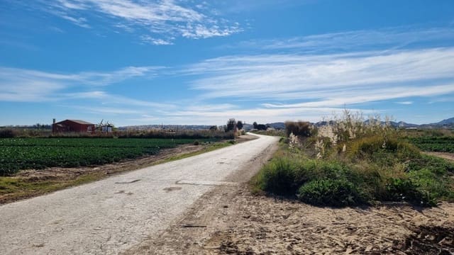 Solar/Parcela en Garrucha en venta - 89.000 € (Ref: 9470719)