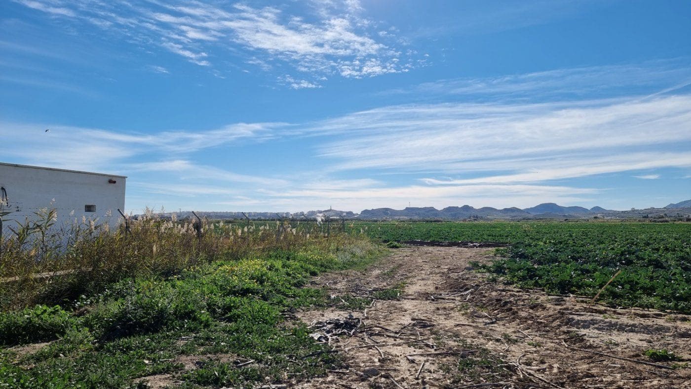 Solar/Parcela en Garrucha en venta - 89.000 € (Ref: 9470719)