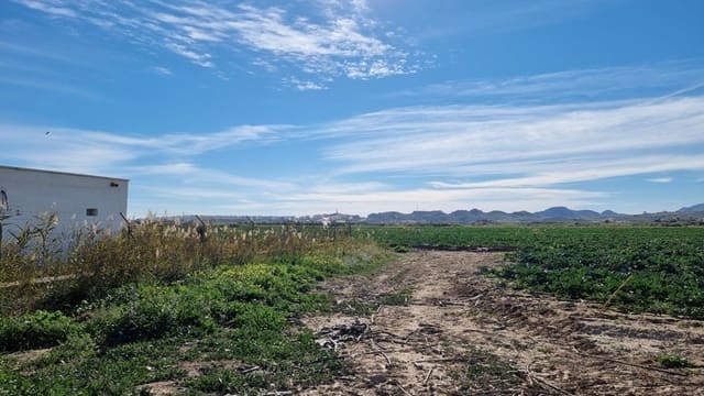 Solar/Parcela en Garrucha en venta - 89.000 € (Ref: 9470719)