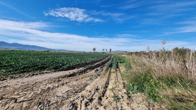 Solar/Parcela en Garrucha en venta - 89.000 € (Ref: 9470719)