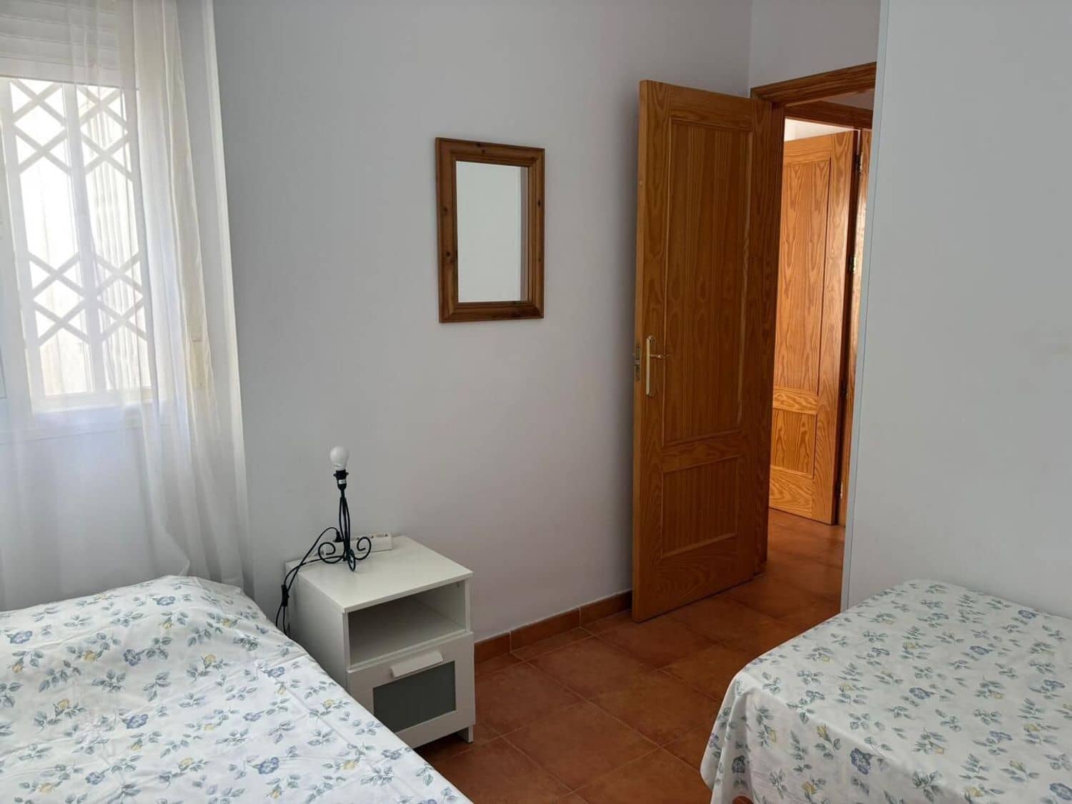 3 Zimmer Wohnung zu verkaufen in Mojacar mit Pool - 240.000 € (Ref: 9470734)