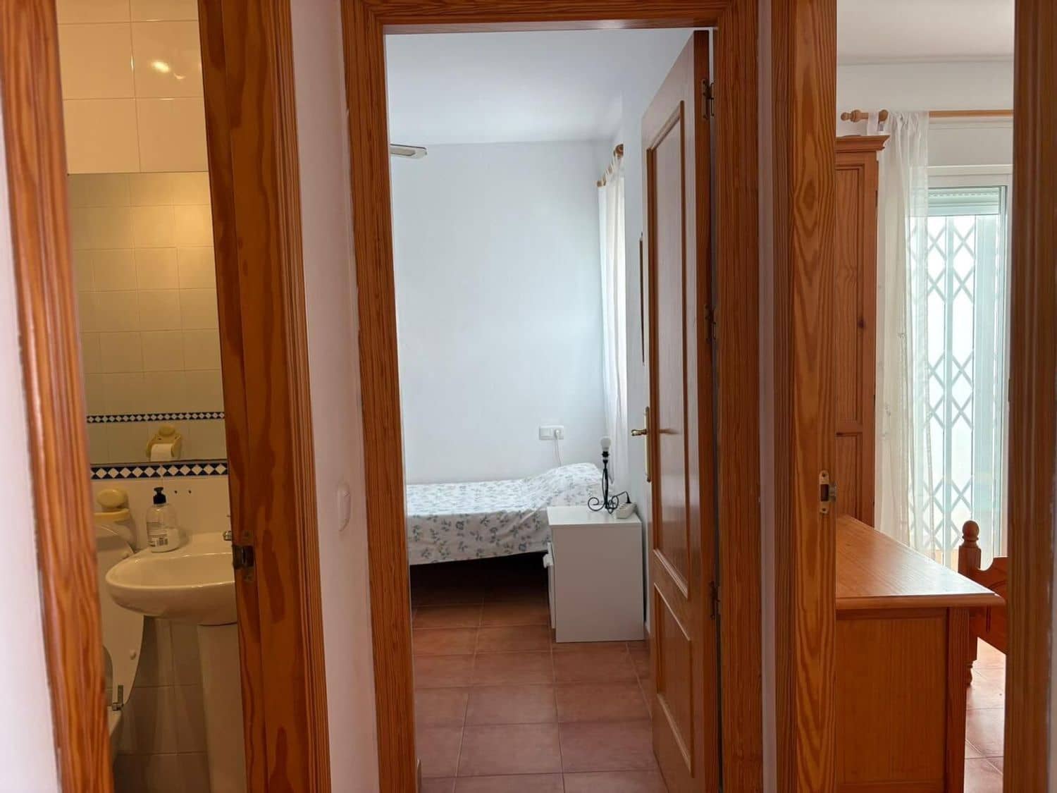 3 Zimmer Wohnung zu verkaufen in Mojacar mit Pool - 240.000 € (Ref: 9470734)