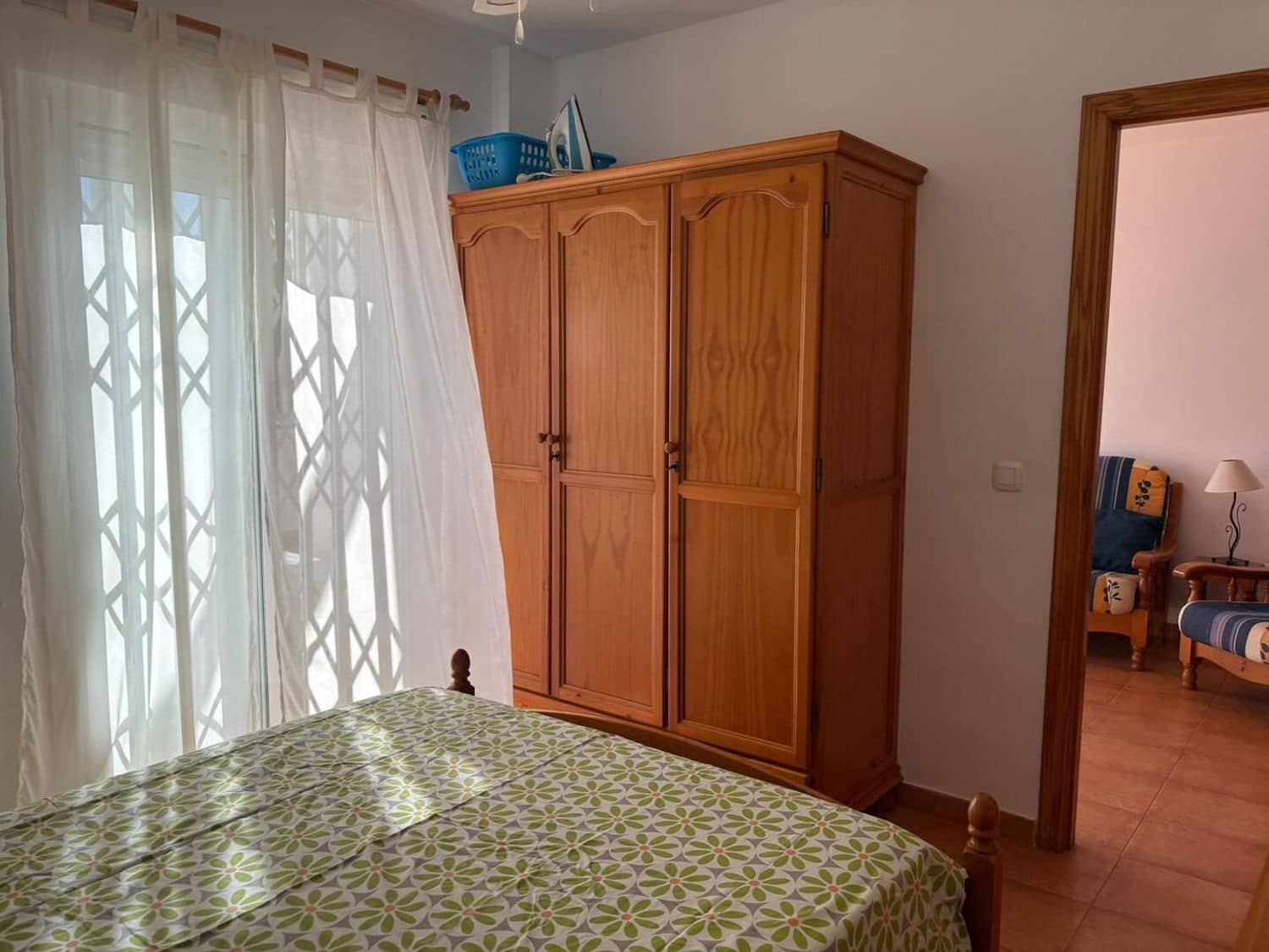 3 Zimmer Wohnung zu verkaufen in Mojacar mit Pool - 240.000 € (Ref: 9470734)