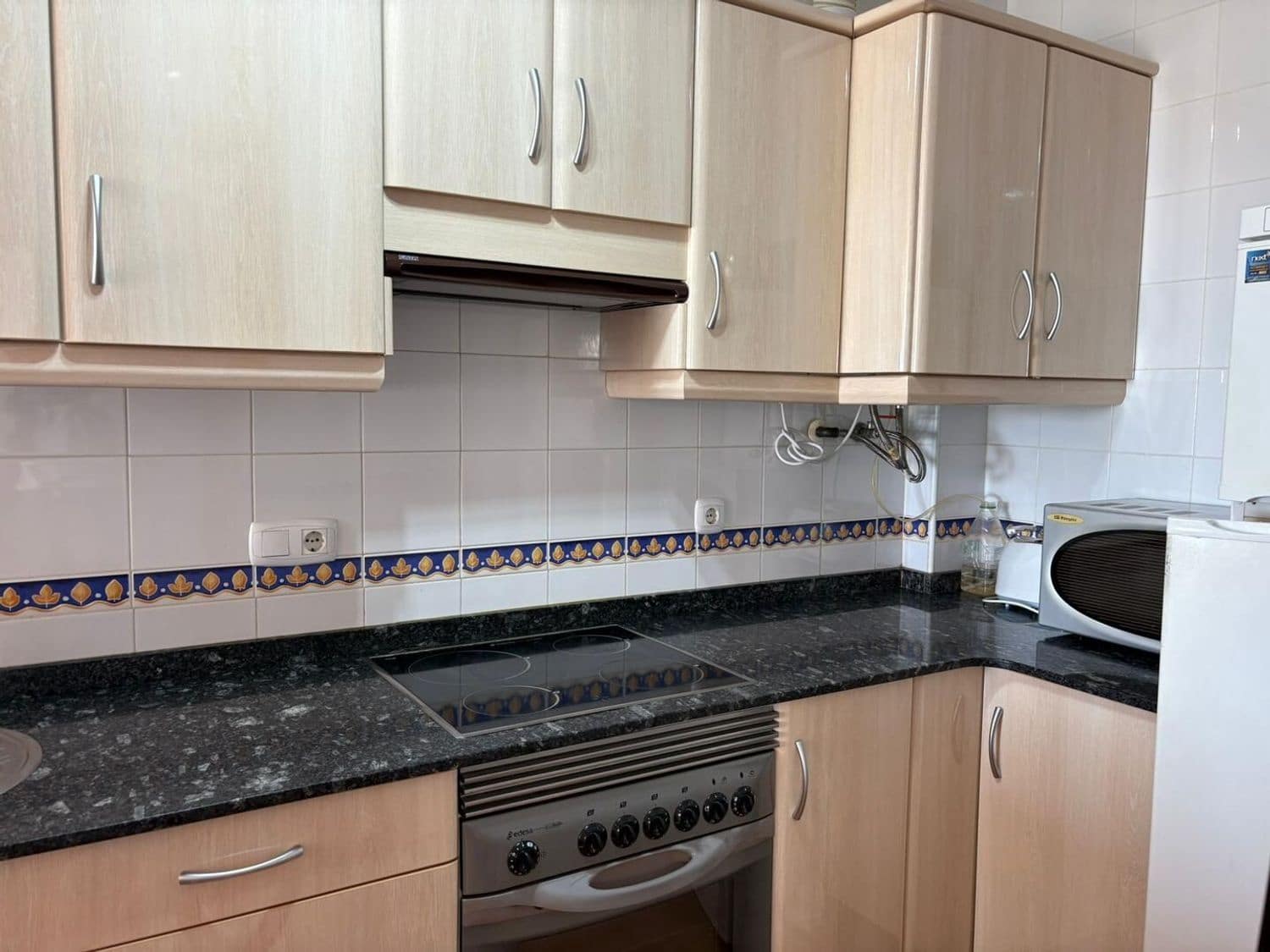 3 Zimmer Wohnung zu verkaufen in Mojacar mit Pool - 240.000 € (Ref: 9470734)