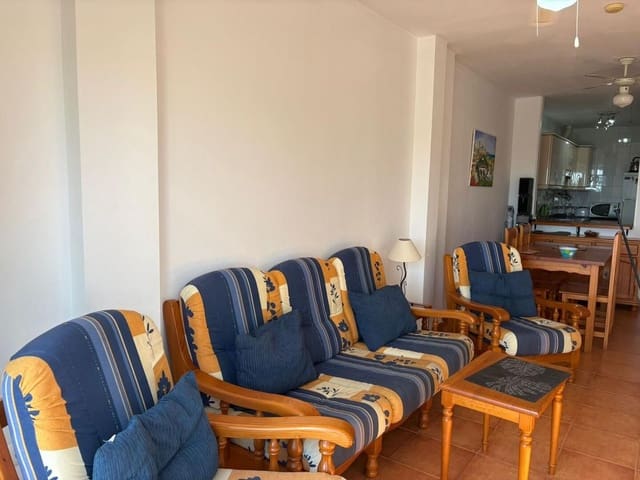 3 Zimmer Wohnung zu verkaufen in Mojácar mit Pool - 240.000 € (Ref: 9470734)