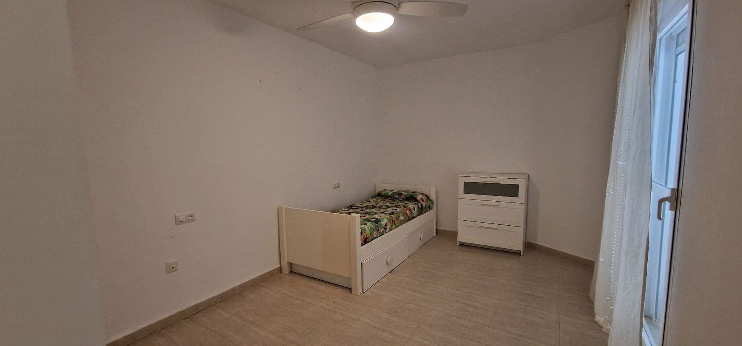 2 makuuhuone Asunto myytävänä paikassa Mojacar mukana uima-altaan 
autotalli - 195 000 € (Ref: 9471295)