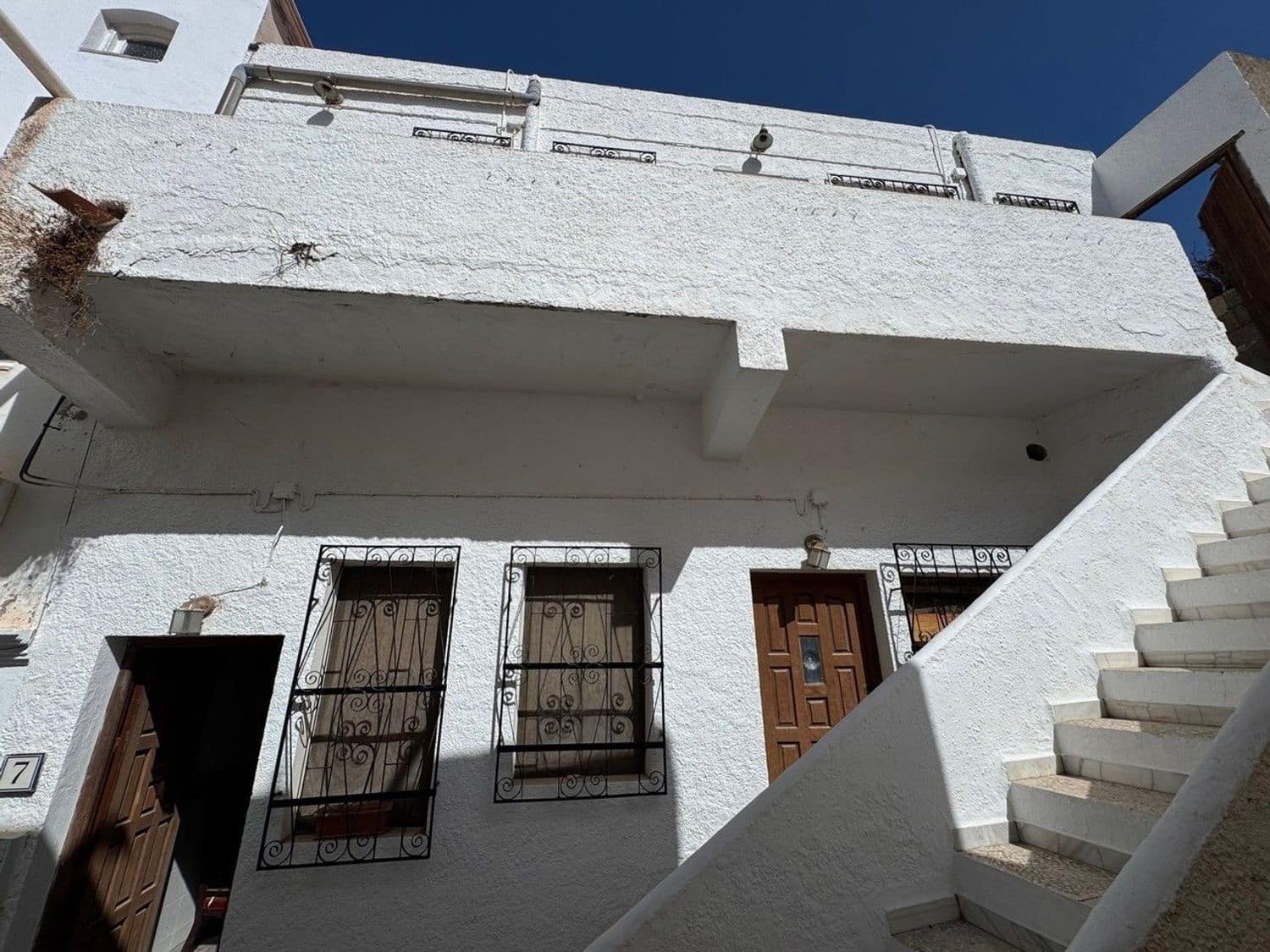 8 soverom Villa til salgs i Mojacar - € 280 000 (Ref: 9471296)