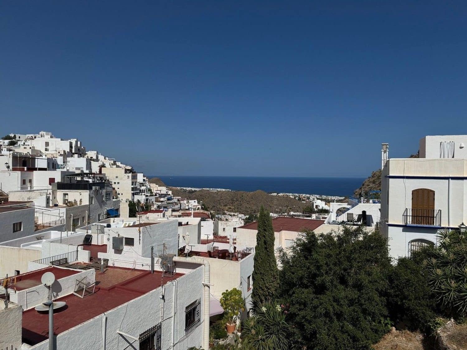 8 soverom Villa til salgs i Mojacar - € 280 000 (Ref: 9471296)