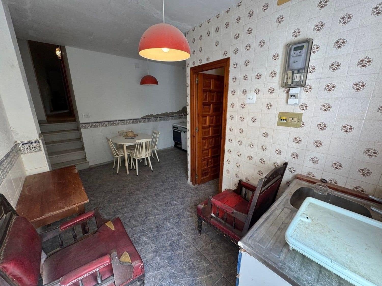 8 soverom Villa til salgs i Mojacar - € 280 000 (Ref: 9471296)