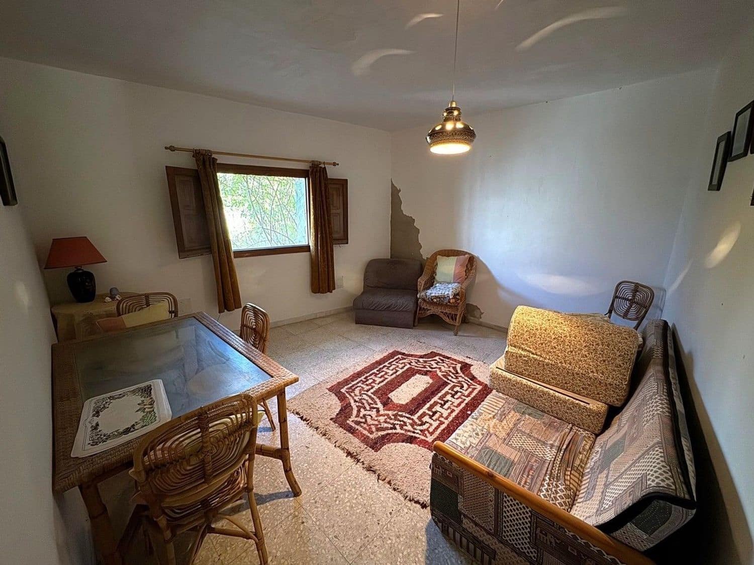 8 soverom Villa til salgs i Mojacar - € 280 000 (Ref: 9471296)