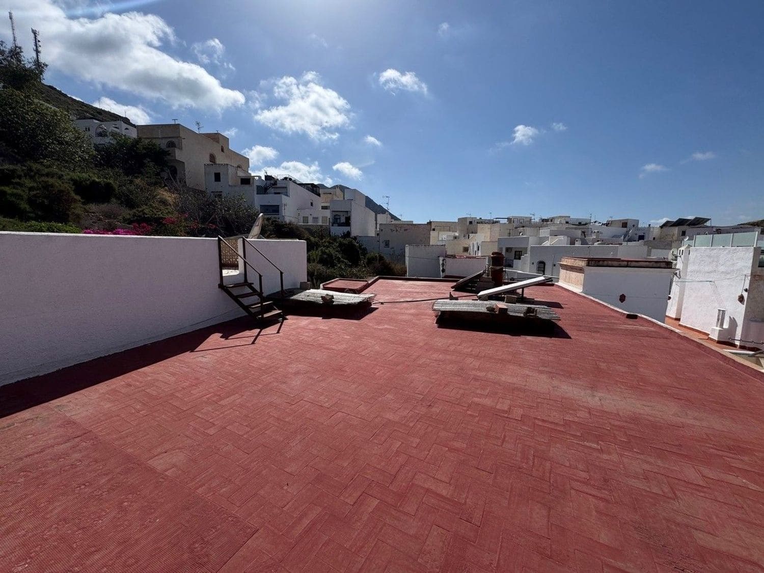 8 soverom Villa til salgs i Mojacar - € 280 000 (Ref: 9471296)