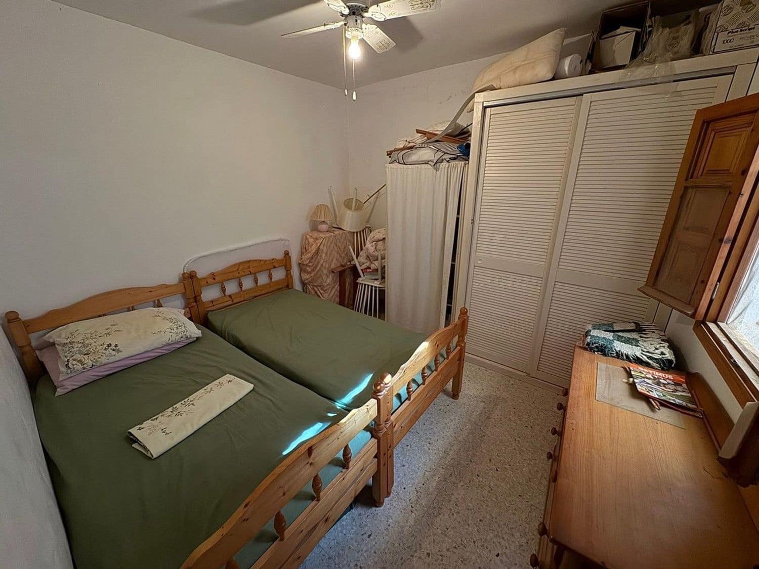 8 soverom Villa til salgs i Mojacar - € 280 000 (Ref: 9471296)