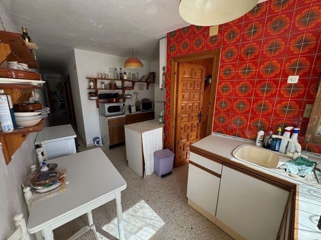 8 soverom Villa til salgs i Mojácar - € 280 000 (Ref: 9471296)