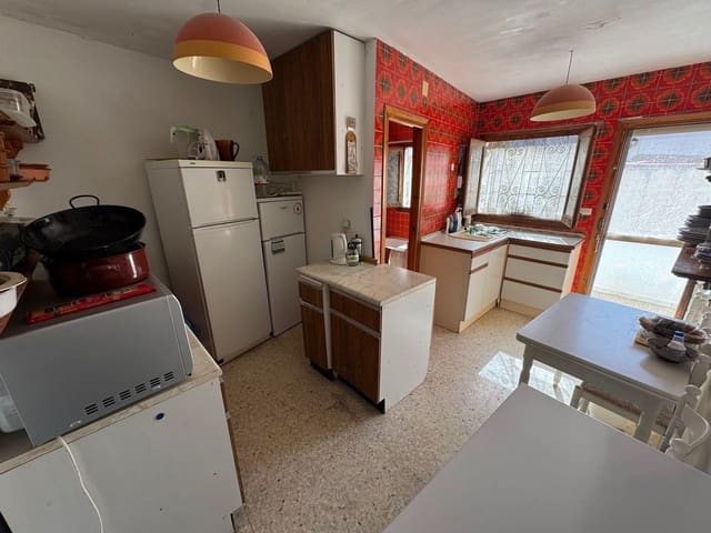 8 soverom Villa til salgs i Mojácar - € 280 000 (Ref: 9471296)