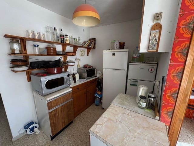 8 soverom Villa til salgs i Mojácar - € 280 000 (Ref: 9471296)