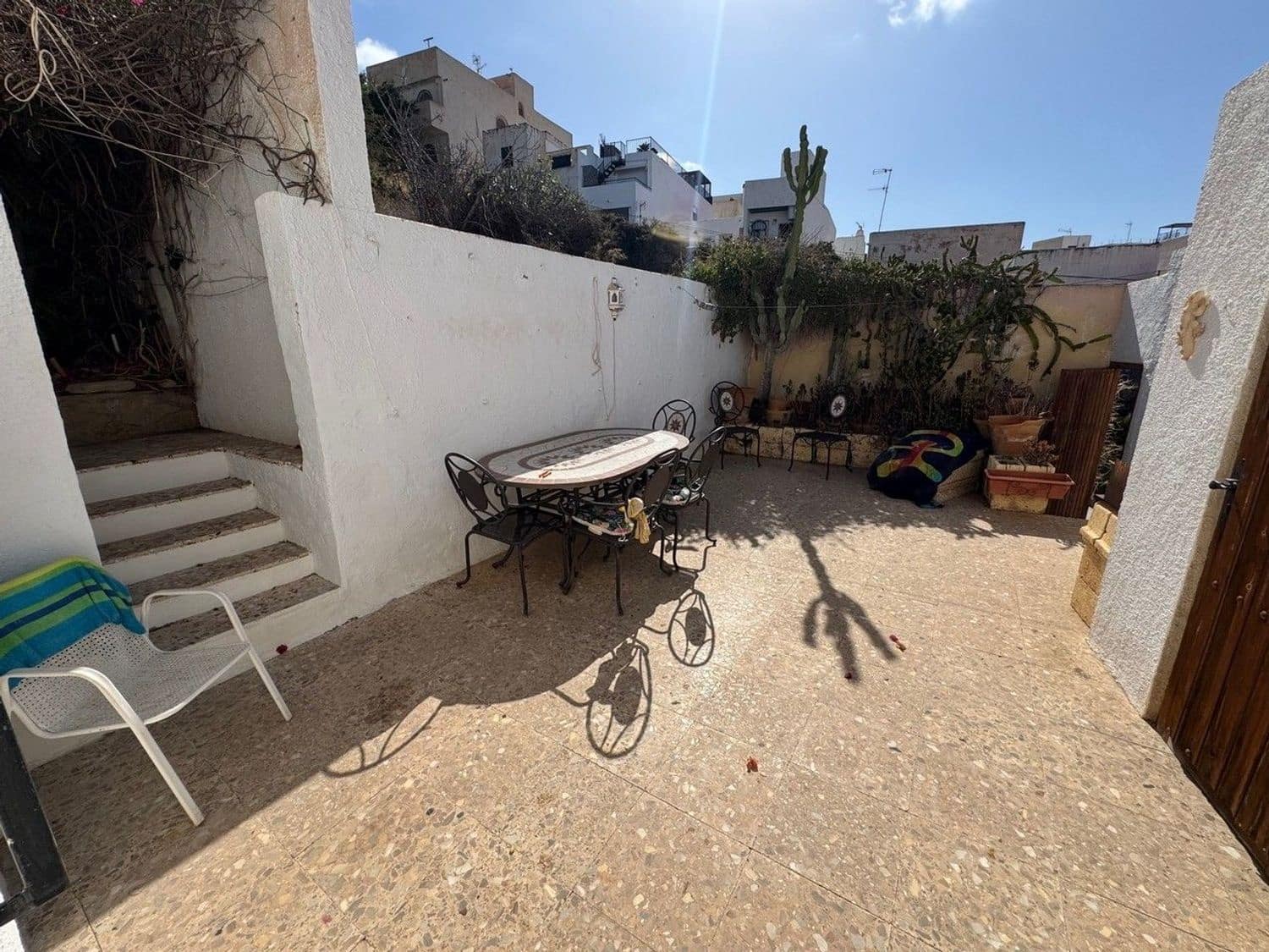 8 soverom Villa til salgs i Mojacar - € 280 000 (Ref: 9471296)