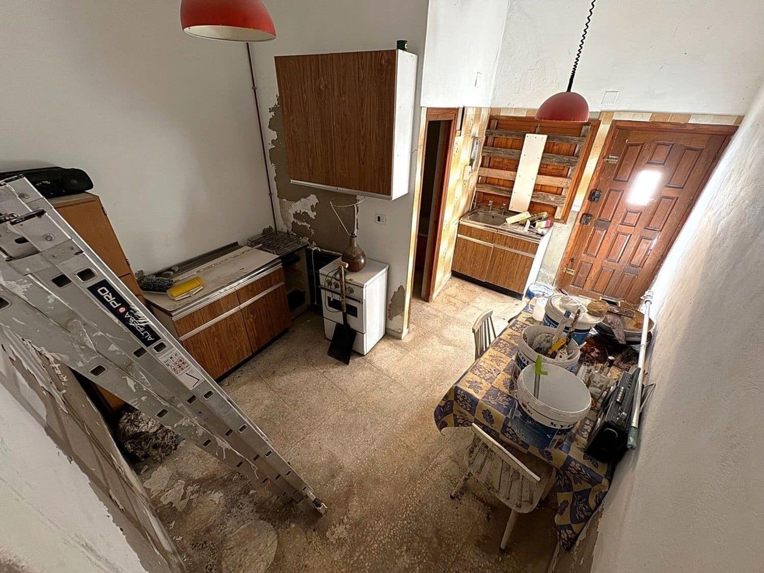 8 soverom Villa til salgs i Mojacar - € 280 000 (Ref: 9471296)