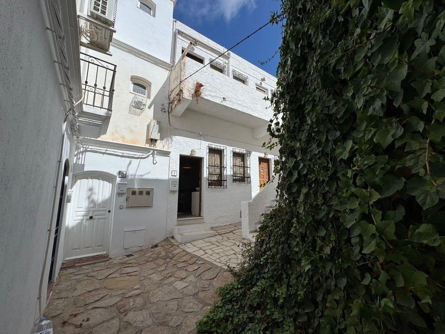 8 soverom Villa til salgs i Mojacar - € 280 000 (Ref: 9471296)