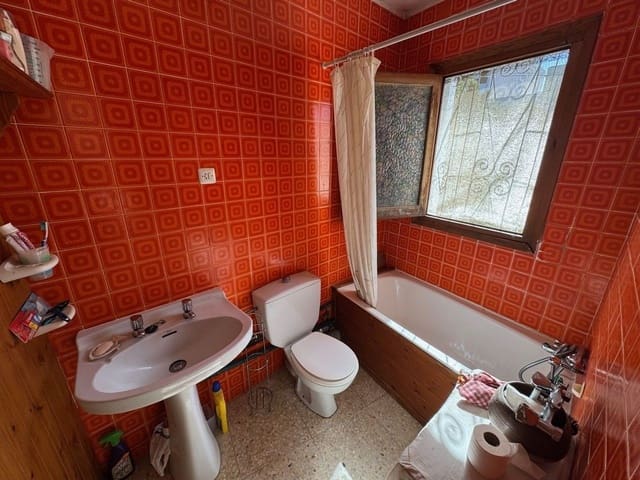 8 soverom Villa til salgs i Mojácar - € 280 000 (Ref: 9471296)