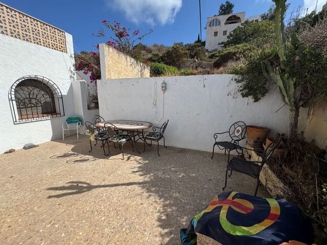 8 soverom Villa til salgs i Mojácar - € 280 000 (Ref: 9471296)