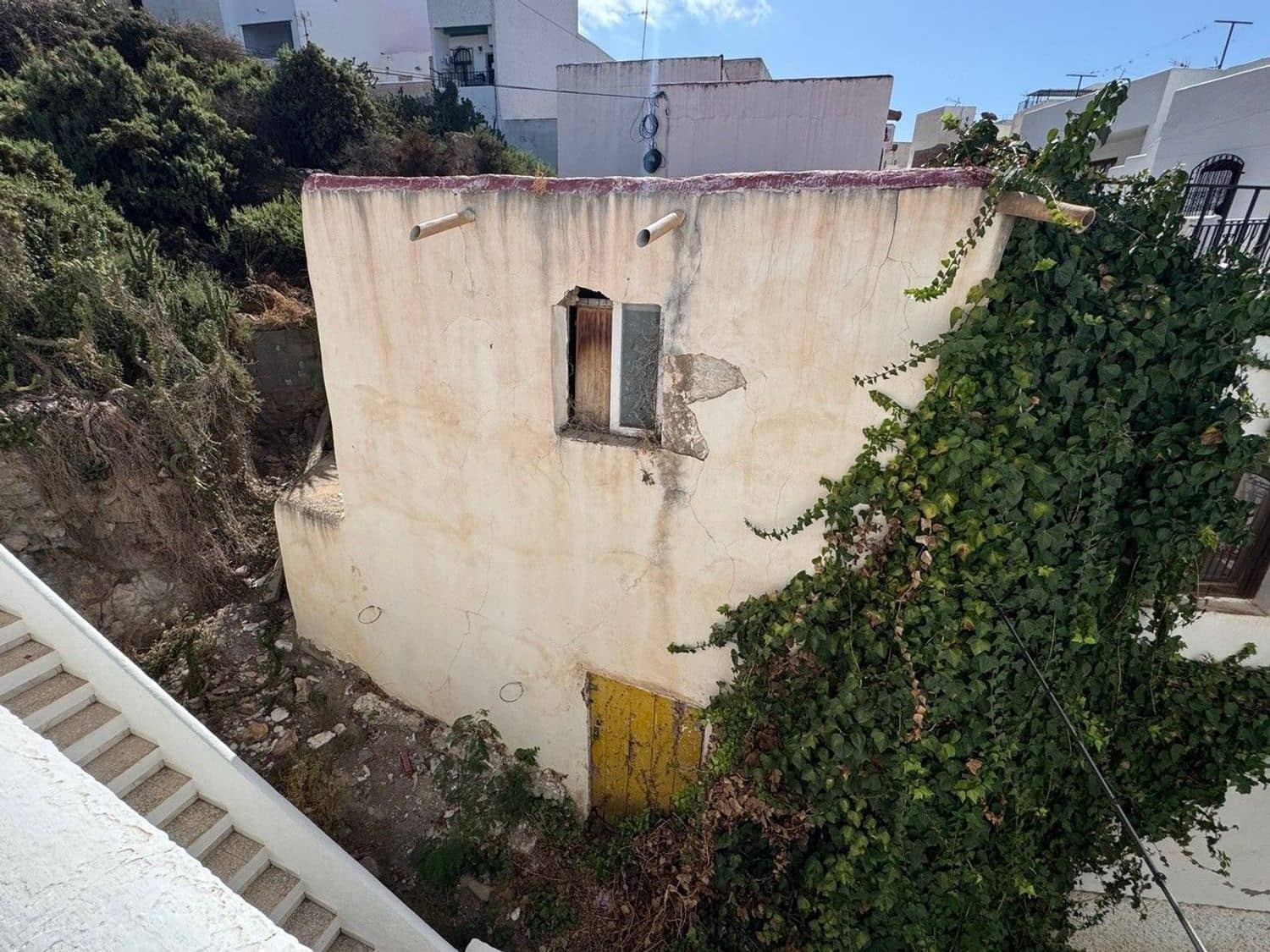 8 soverom Villa til salgs i Mojacar - € 280 000 (Ref: 9471296)