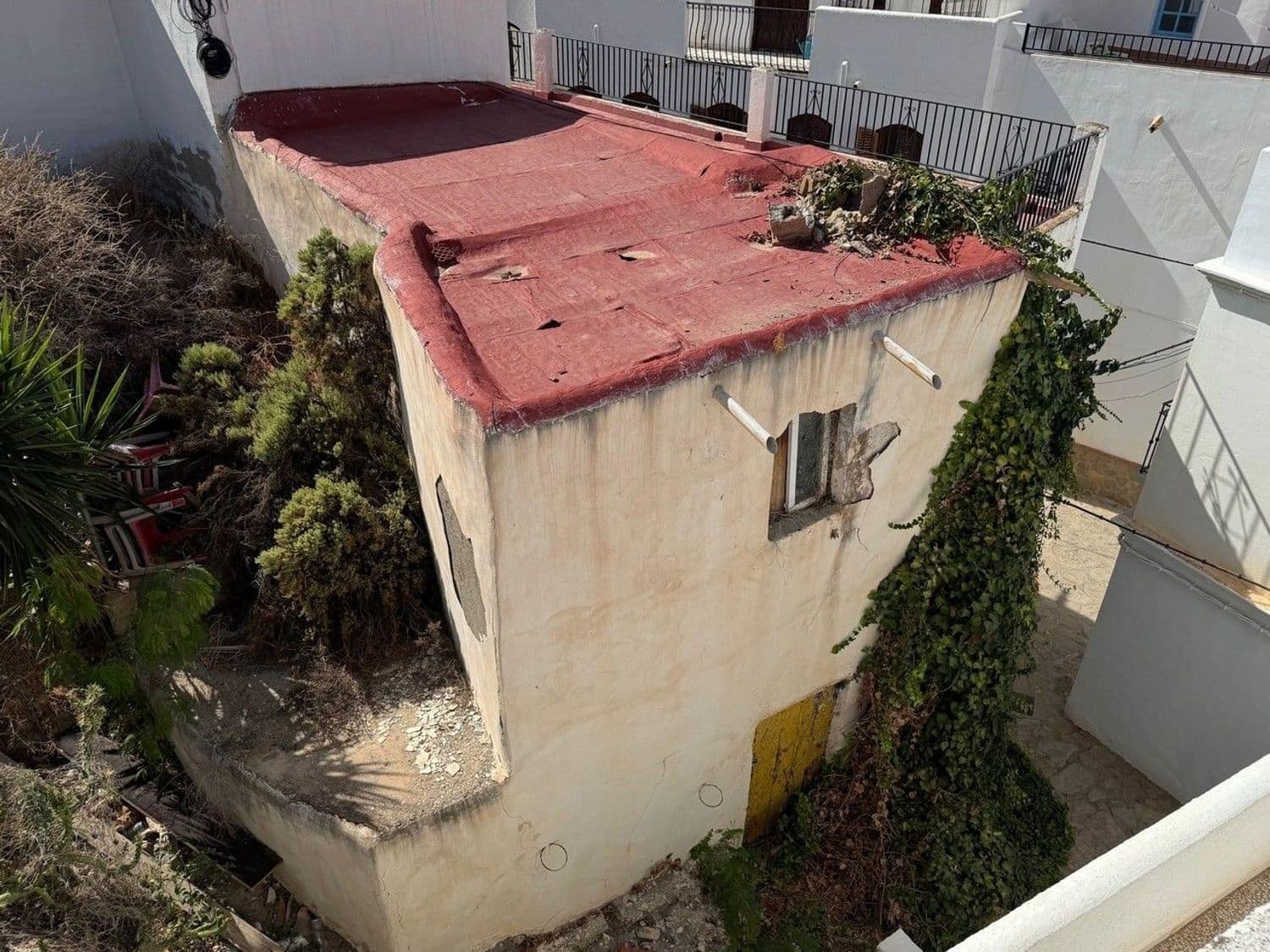 8 soverom Villa til salgs i Mojacar - € 280 000 (Ref: 9471296)