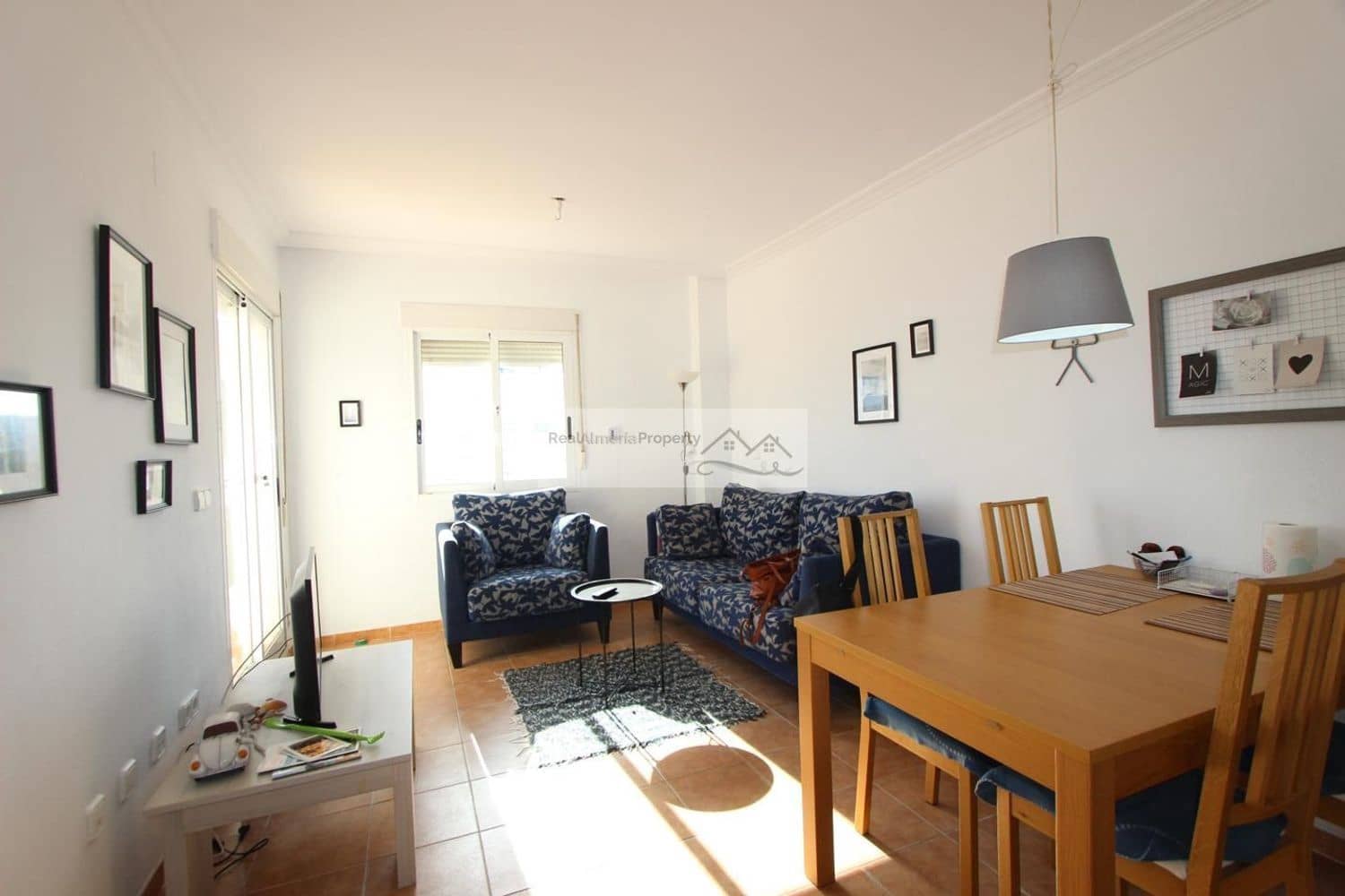 3 bedroom Flat for sale in Mojacar with pool garage - € 162,000 (Ref: 9471526)