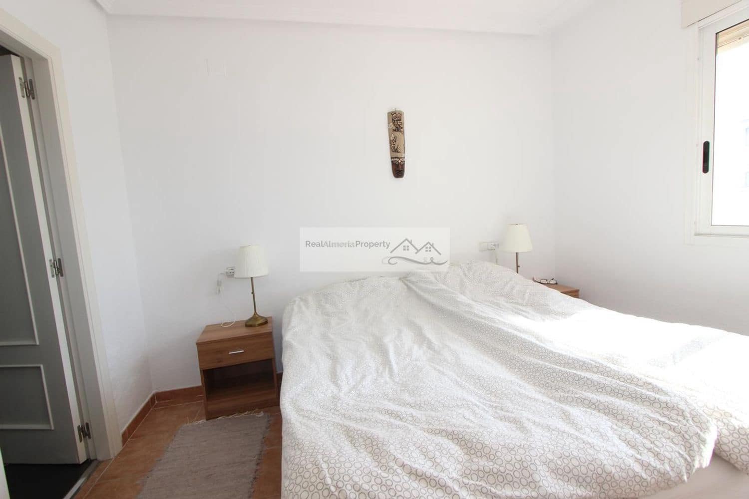 3 bedroom Flat for sale in Mojacar with pool garage - € 162,000 (Ref: 9471526)