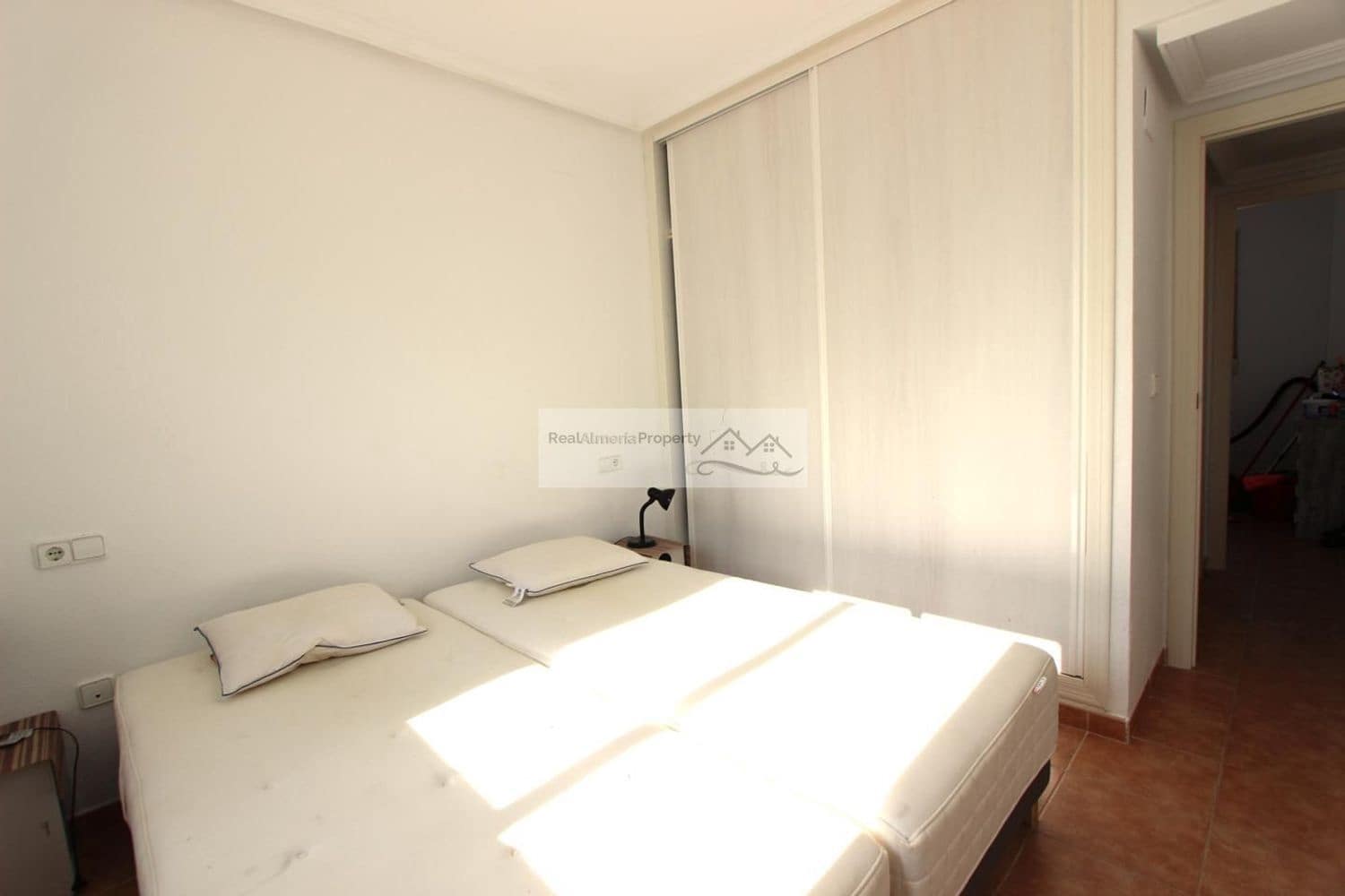 3 bedroom Flat for sale in Mojacar with pool garage - € 162,000 (Ref: 9471526)