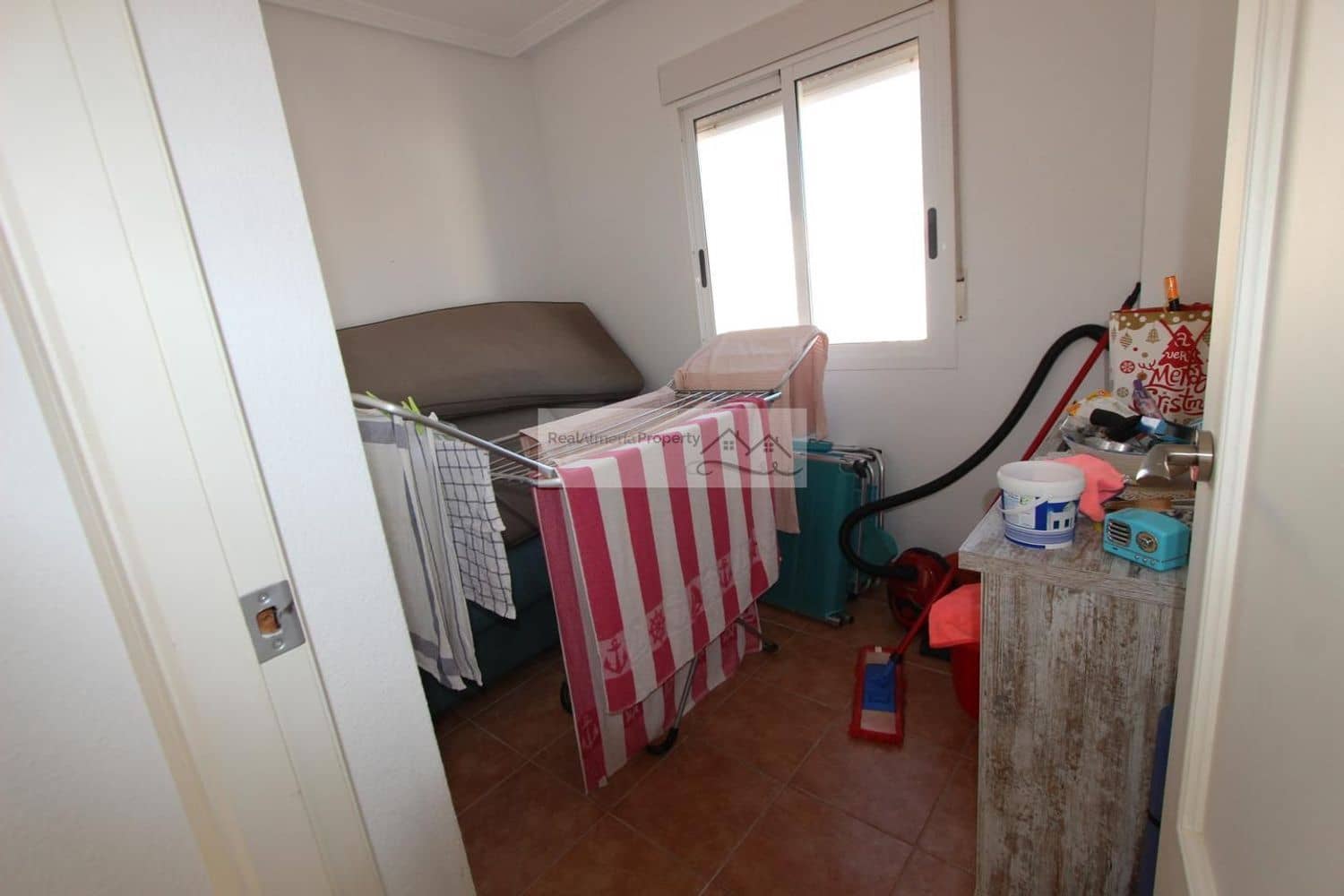 3 bedroom Flat for sale in Mojacar with pool garage - € 162,000 (Ref: 9471526)
