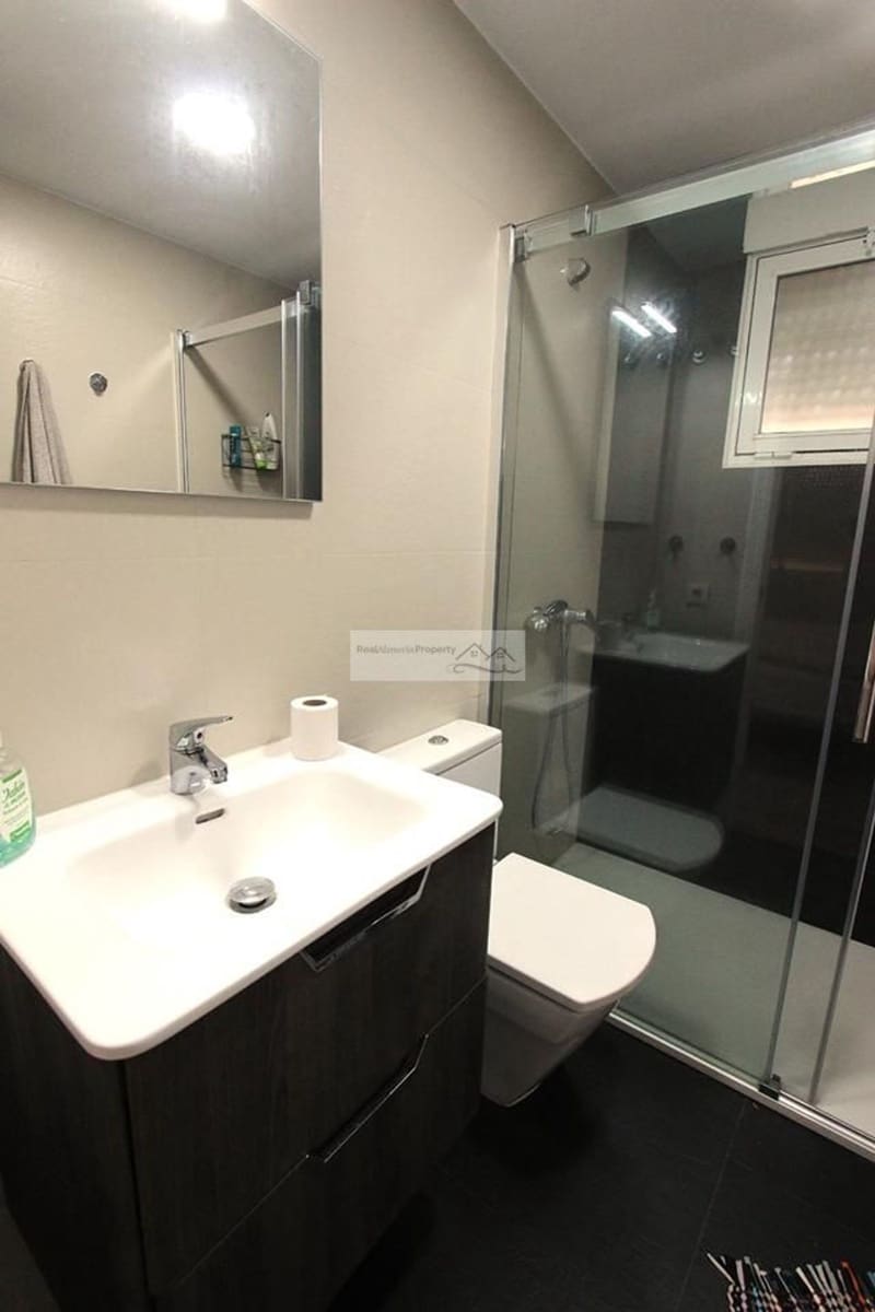 3 bedroom Flat for sale in Mojacar with pool garage - € 162,000 (Ref: 9471526)