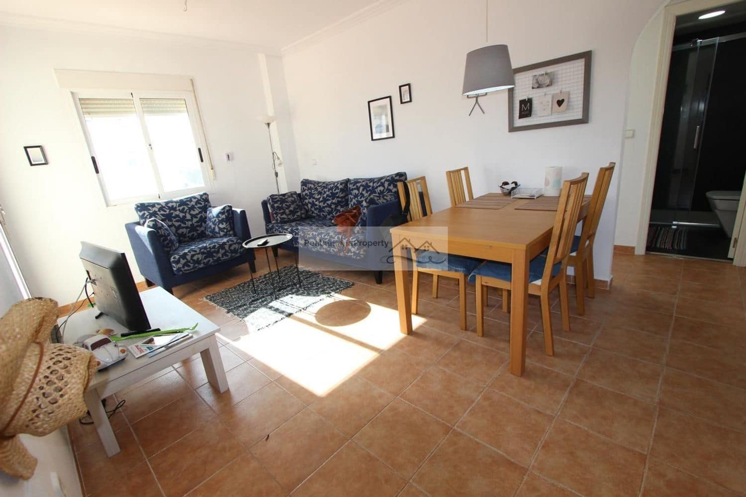3 bedroom Flat for sale in Mojacar with pool garage - € 162,000 (Ref: 9471526)